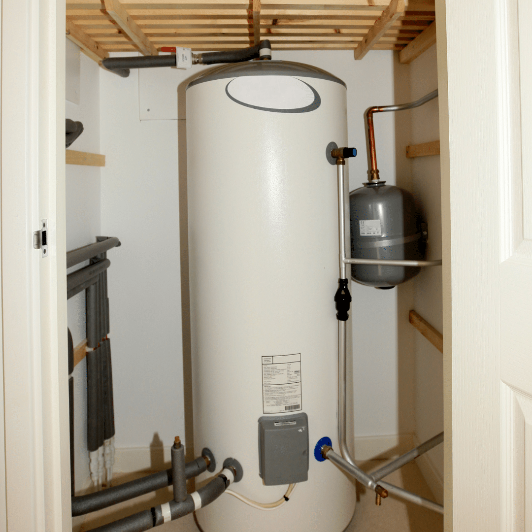 Is It Important To Check My Loft Water Tank