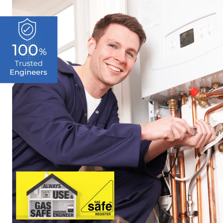 Boiler Repairs Medway In Kent